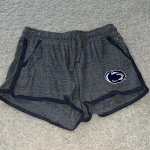 Penn State shorts